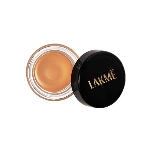 Lakme Absolute Cream Concealer, Beige