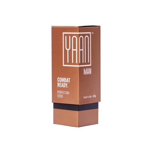 Yaan Man Concealer for Men, Light Shade