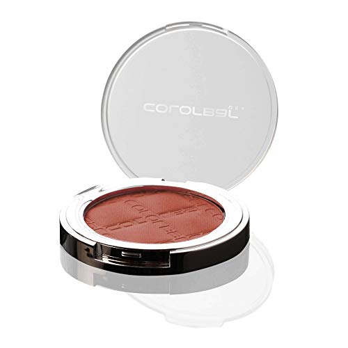 Colorbar Cheekillusion Blush New, Sweet Scarlet 016