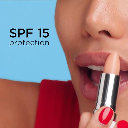 Elizabeth Arden Lip Protectant Stick Sunscreen SPF15 Eight Hour Cream