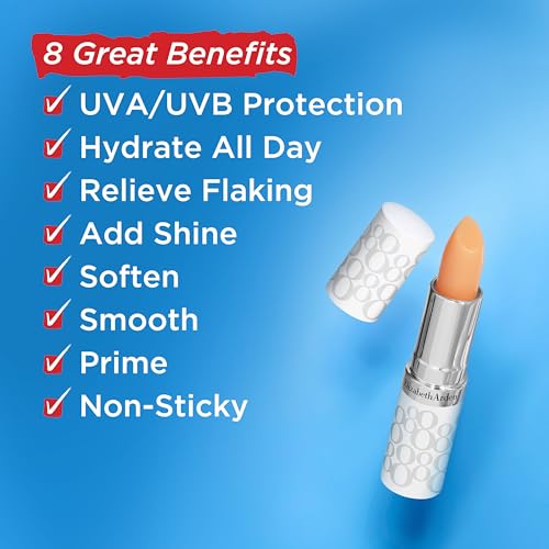 Elizabeth Arden Lip Protectant Stick Sunscreen SPF15 Eight Hour Cream