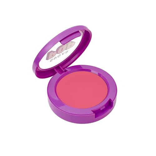 SUGAR POP Ultra HD Blush 03 Carnation, Blush Pink