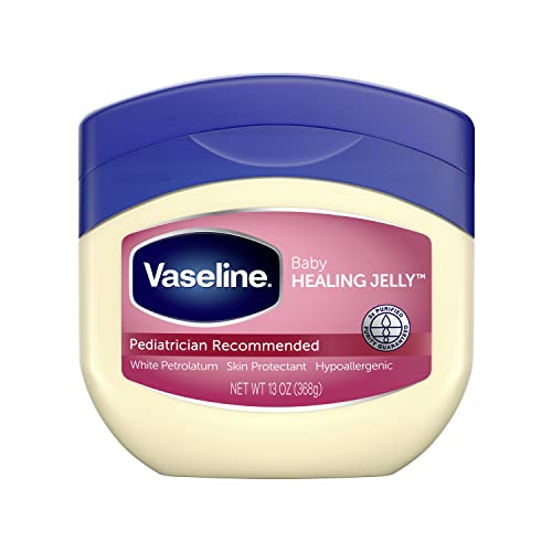 Vaseline Vaseline 100% Pure Petroleum Jelly, Baby
