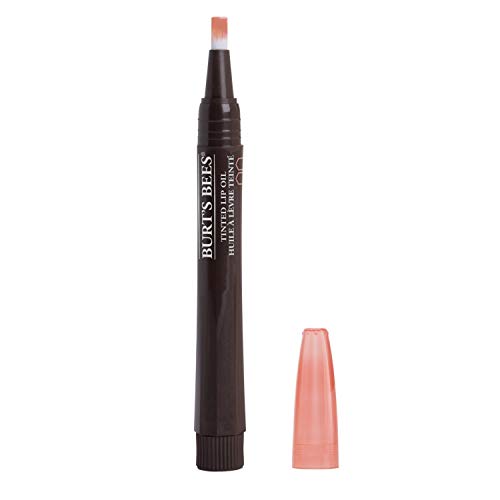Burt's Bees 100 % Natural Moisturizing Tinted Lip Oil 1 Pen