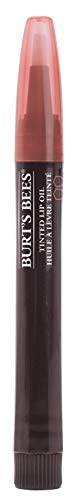 Burt's Bees 100 % Natural Moisturizing Tinted Lip Oil 1 Pen