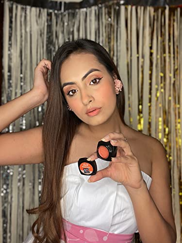 Iba Must Have Everyday Lip & Cheek Tint, Sheer Peach