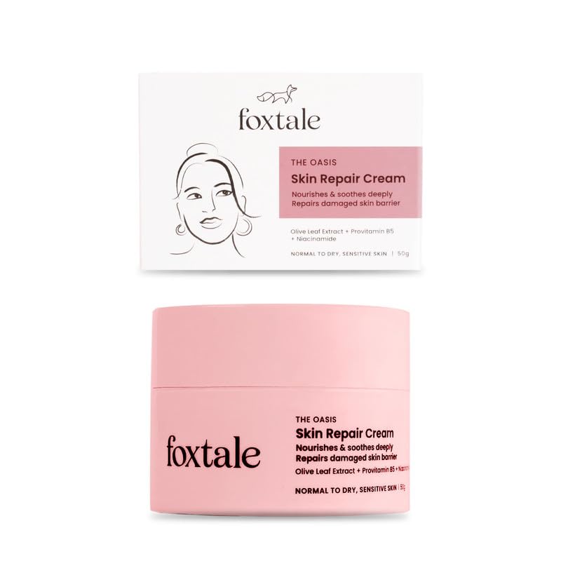 Foxtale Skin Repair Cream