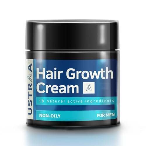 Ustraa Hair Growth Cream
