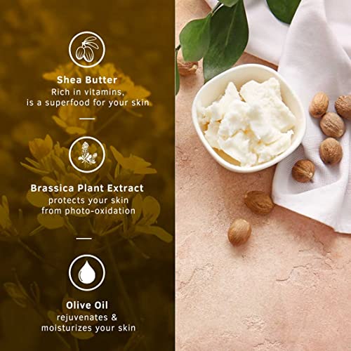 Ustraa Moisturising Cream - Oily Skin