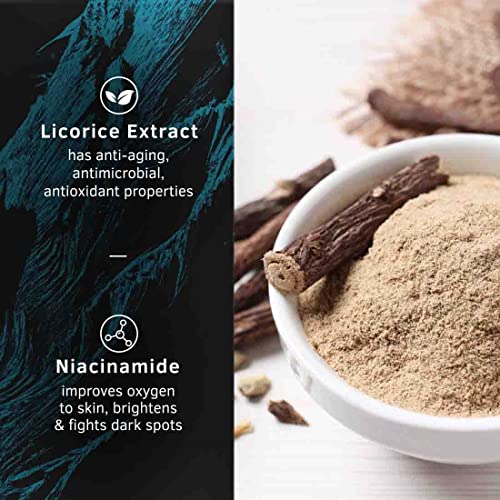 Ustraa Night Cream - De-Tan & Anti-Aging