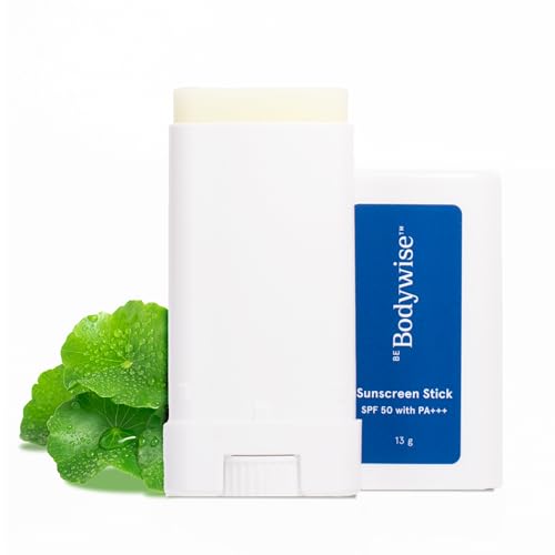 Bodywise Sunscreen Stick SPF 50 with PA+++