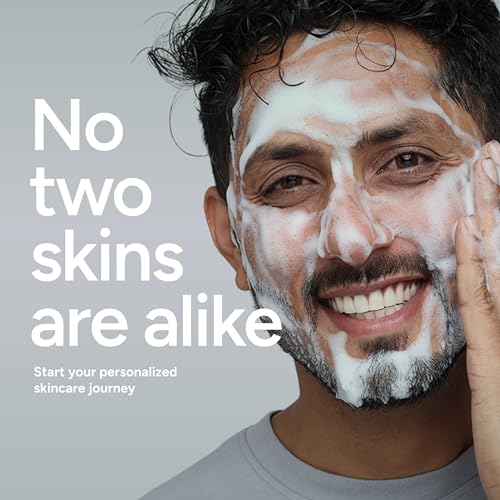 Gabit Skincare Oily Skin Essentials Kit | Kit for Women & Men