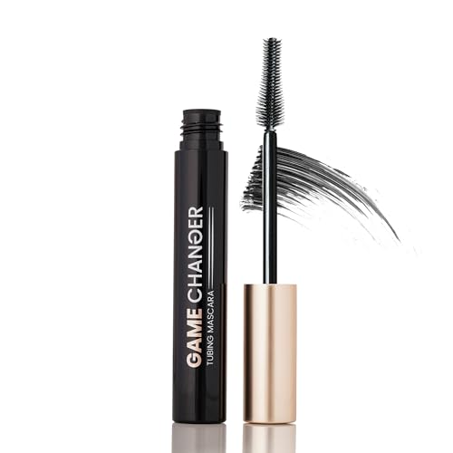 Swiss Beauty Select Game Changer Tubing Mascara - Bl