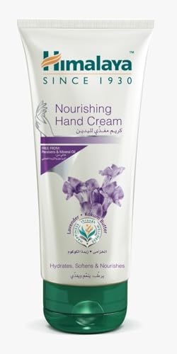 Himalaya Age Defying Hand Cream | Herbal Formula | C