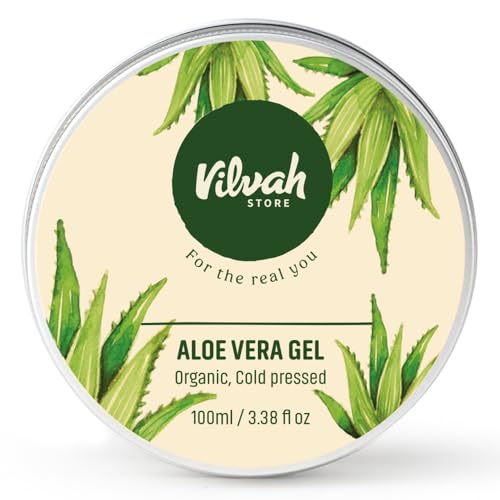 Vilvah Milk Drops Brightening Face Serum | Helps Red