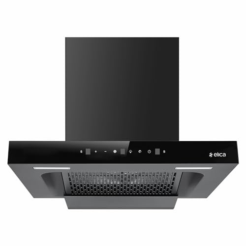 Elica 90 cm 1425 CMH Filterless Autoclean Kitchen Chimney