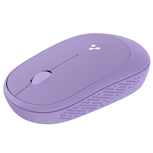 Ambrane SliQ Wireless Optical Mouse