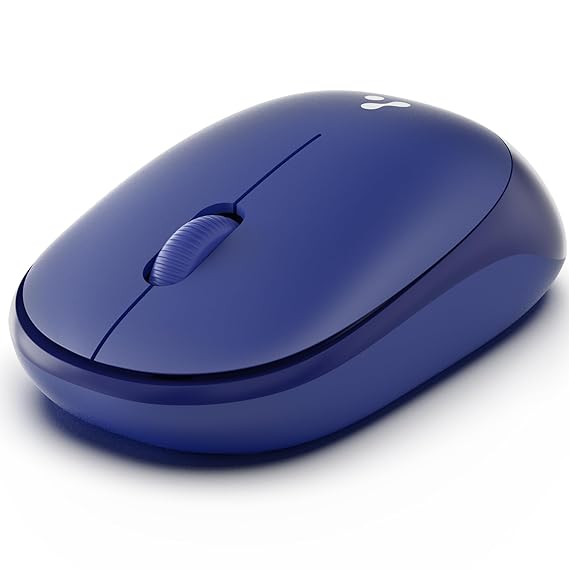 Ambrane Wireless Mouse