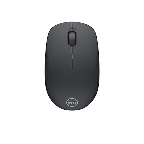 Dell WM126 Wireless Mouse