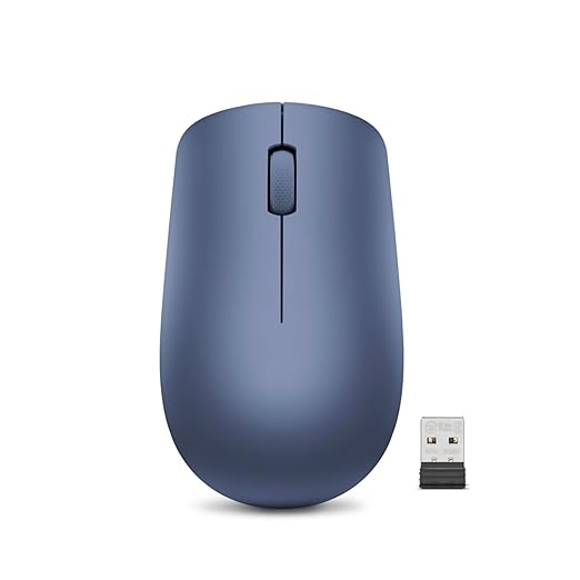 Lenovo 530 Wireless Mouse