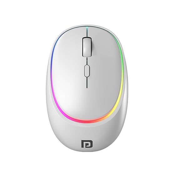 Portronics Toad IV Bluetooth Mouse