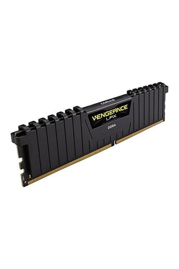Corsair Vengeance LPX 16GB DDR4 3600MHz C18 Desktop Memory