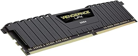Corsair Vengeance LPX 8GB DDR4 3200MHZ C16 Desktop RAM