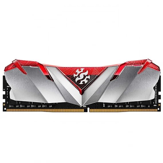 Xpg Adata Gammix D30 8Gb DDR4 3200 Mhz Desktop RAM