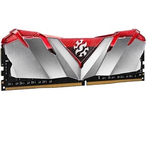 Xpg Adata Gammix D30 8Gb DDR4 3200 Mhz Desktop RAM