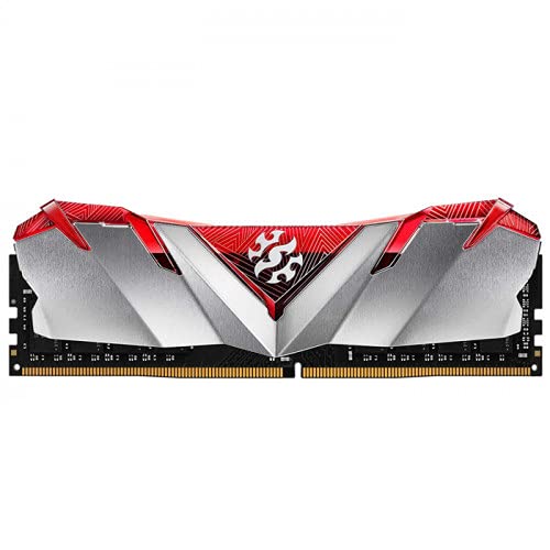Xpg Adata Gammix D30 8Gb DDR4 3200 Mhz Desktop RAM