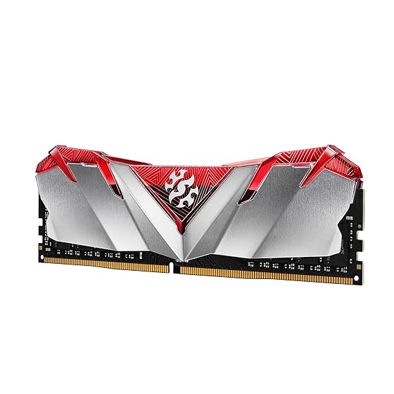 XPG ADATA GAMMIX D30 DDR4 16GB 3200MHz Desktop Memory