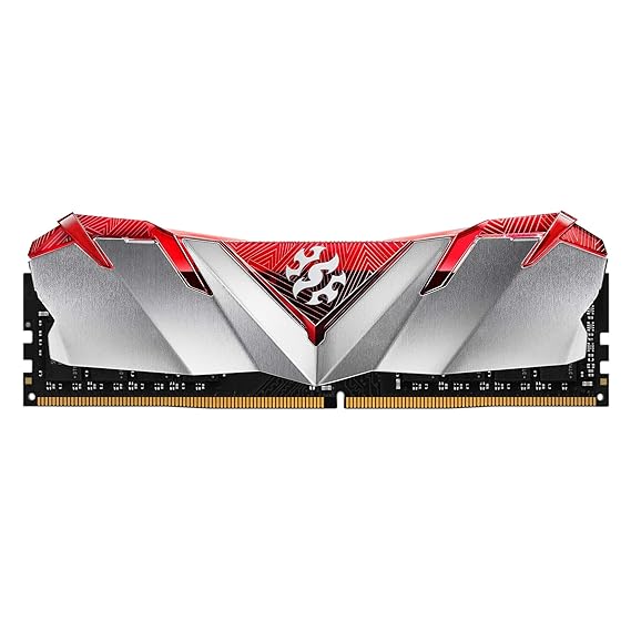 XPG ADATA GAMMIX D30 DDR4 8GB 3200MHz Desktop Memory
