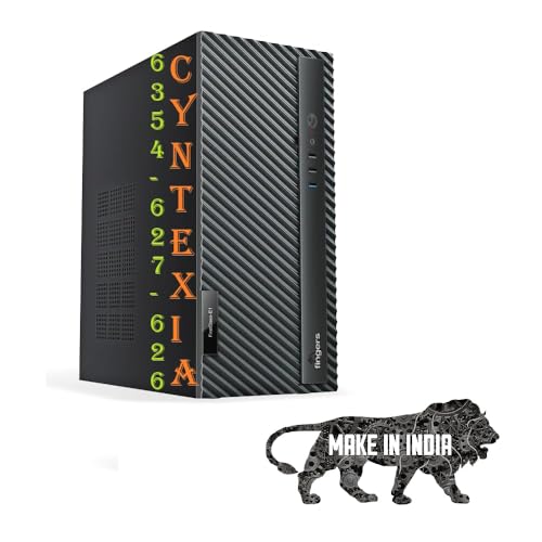 Cyntexia Core I7 Desktop Computer Pc | Core I7-4Th G Cyntexia Core I7 Desktop Computer Pc | Core I7-4Th G