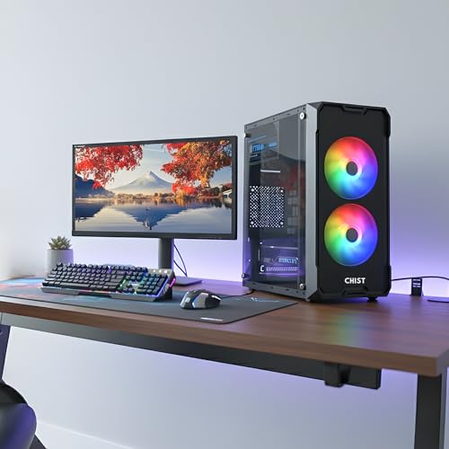 Chist I7 Gaming Pc Full Setup Desktop Complete Compu Chist I7 Gaming Pc Full Setup Desktop Complete Compu