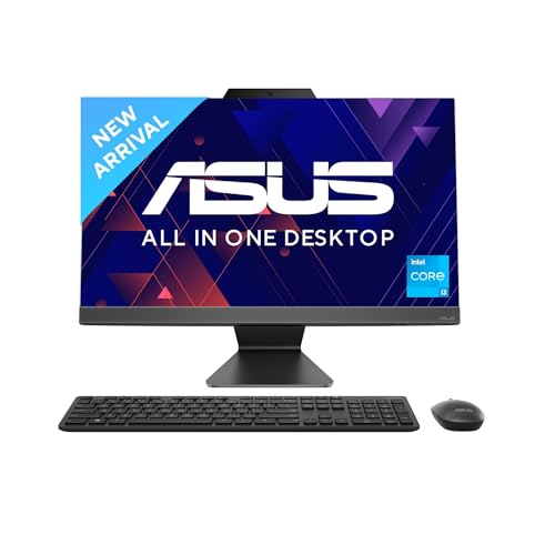 Asus Aio A3202 | 21.45inch | 12Th Gen | Intel Core I Asus Aio A3202 | 21.45inch | 12Th Gen | Intel Core I