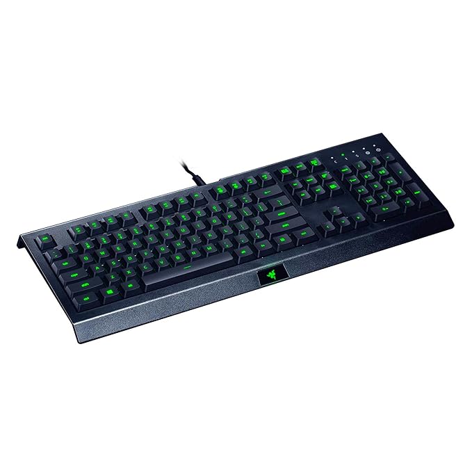 Razer Level Up Bundle Wired Mouse and Keyboard