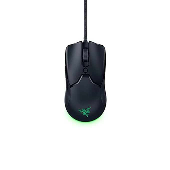 Razer Level Up Bundle Wired Mouse and Keyboard