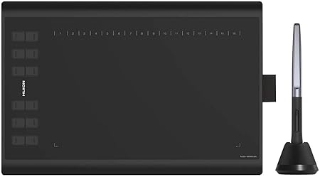 HUION Inspiroy H1060P Graphics Drawing Tablet