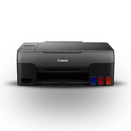 Canon PIXMA G2060 All-in-One High Speed Ink Tank Colour Printer