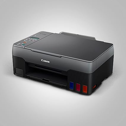 Canon PIXMA G2060 All-in-One High Speed Ink Tank Colour Printer