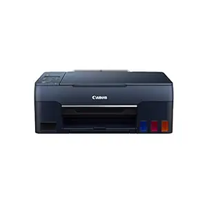 Canon PIXMA G3060 All-in-One High Speed Wi-Fi Ink Tank Colour Printer