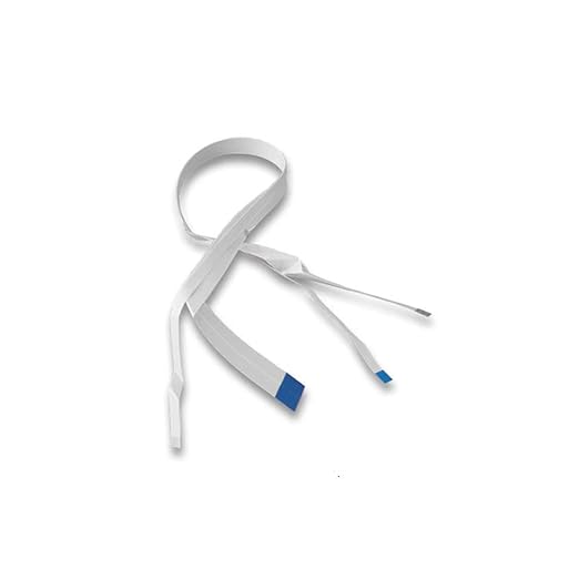 Print Star Head Cable & CR Sensor Cable Set