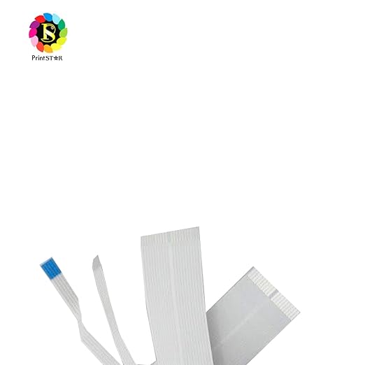 Print Star Head Cable & CR Sensor Cable Set