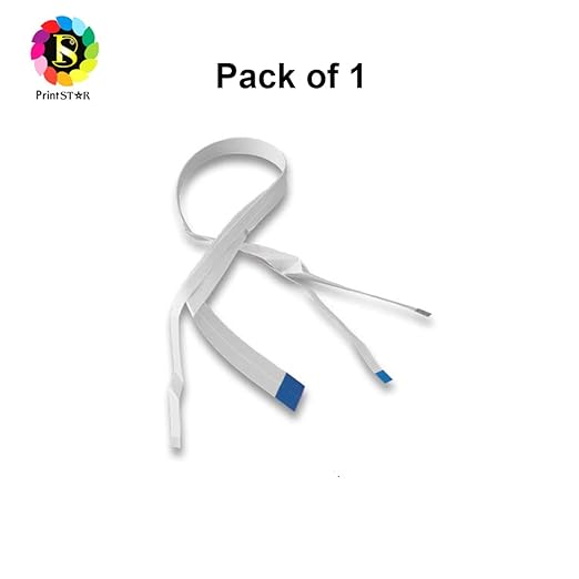 Print Star Head Cable & CR Sensor Cable Set