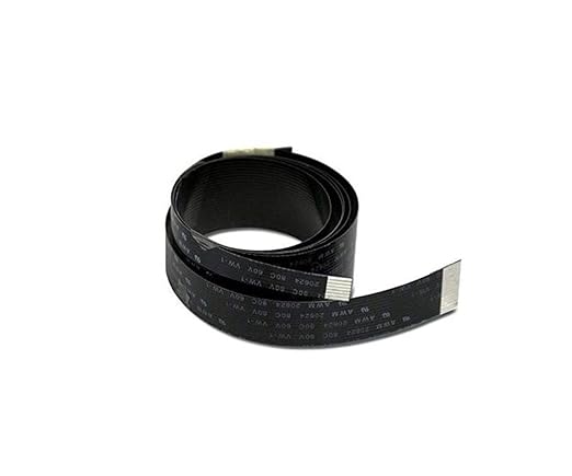 Print STAR Upper Scanner Cable or CCD Cable