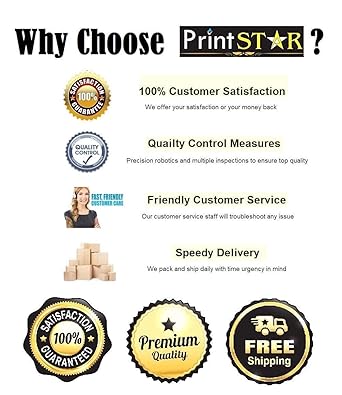 Print STAR Upper Scanner Cable or CCD Cable