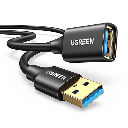 UGREEN Usb 3.0 Extension Cable