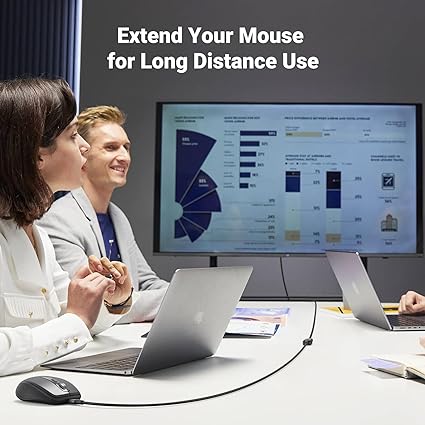 UGREEN Usb 3.0 Extension Cable