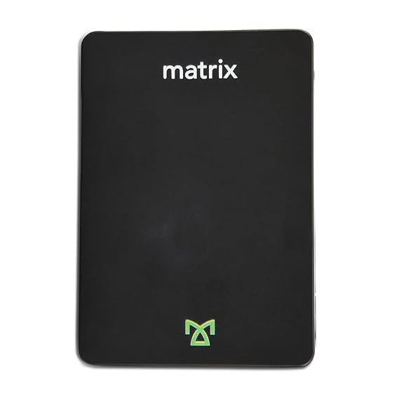 Matrix 3D NAND Flash Internal Solid State Drive