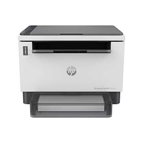 HP Laserjet Tank 2606dn Duplex Printer